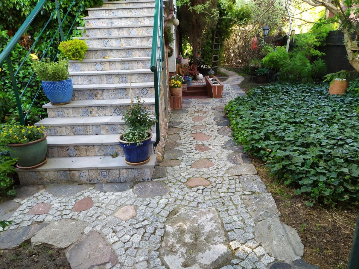 Pokoje Kaja Jeleniewo  Exterior foto