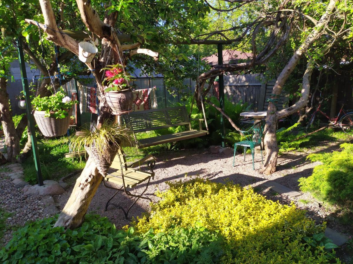 Pokoje Kaja Jeleniewo  Exterior foto