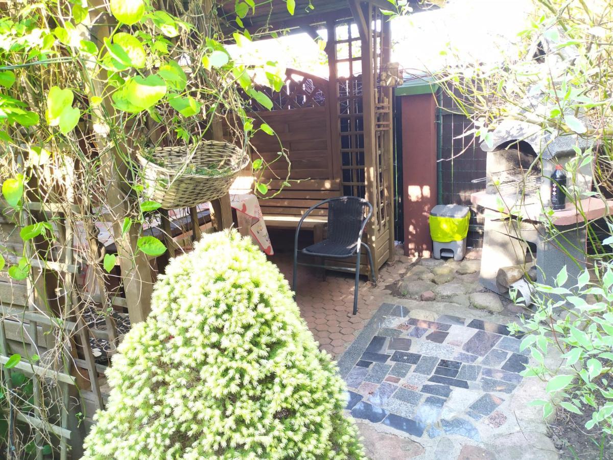Pokoje Kaja Jeleniewo  Exterior foto