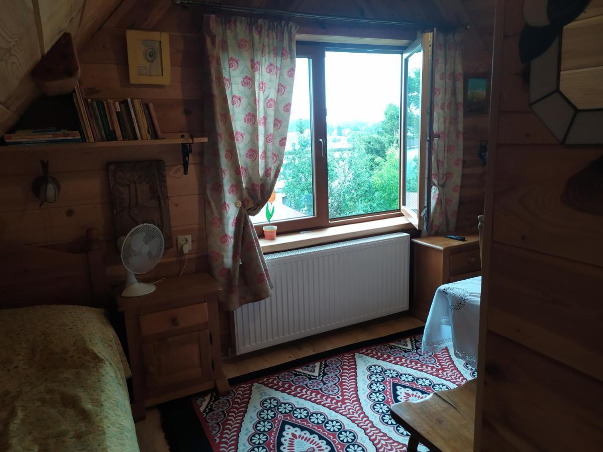 Pokoje Kaja Jeleniewo  Zimmer foto