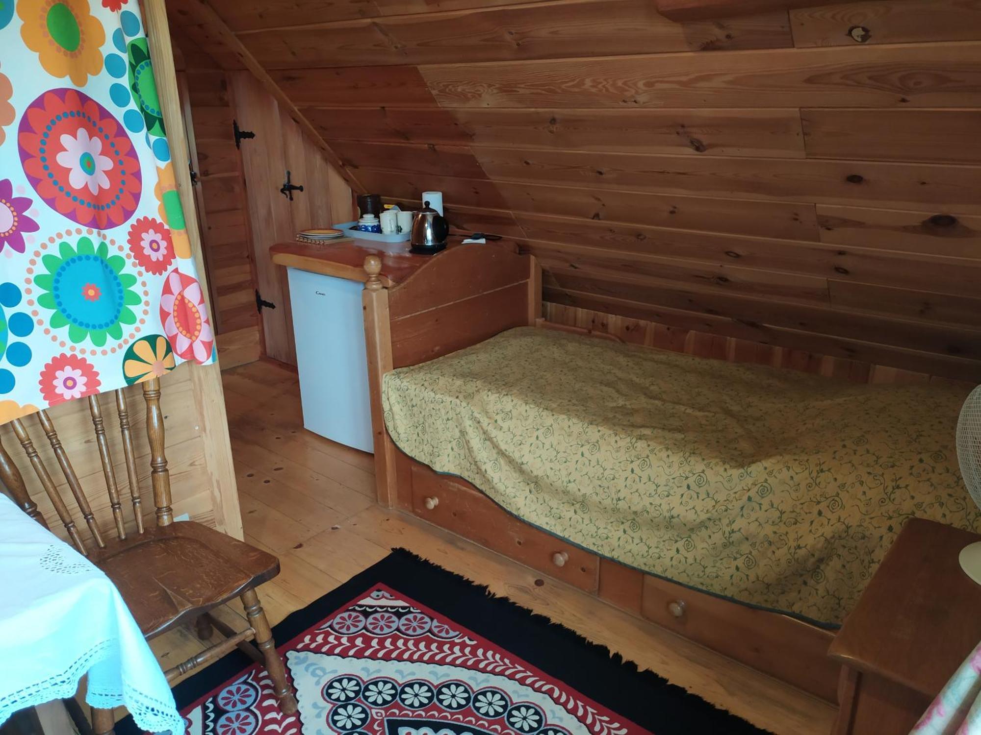Pokoje Kaja Jeleniewo  Zimmer foto