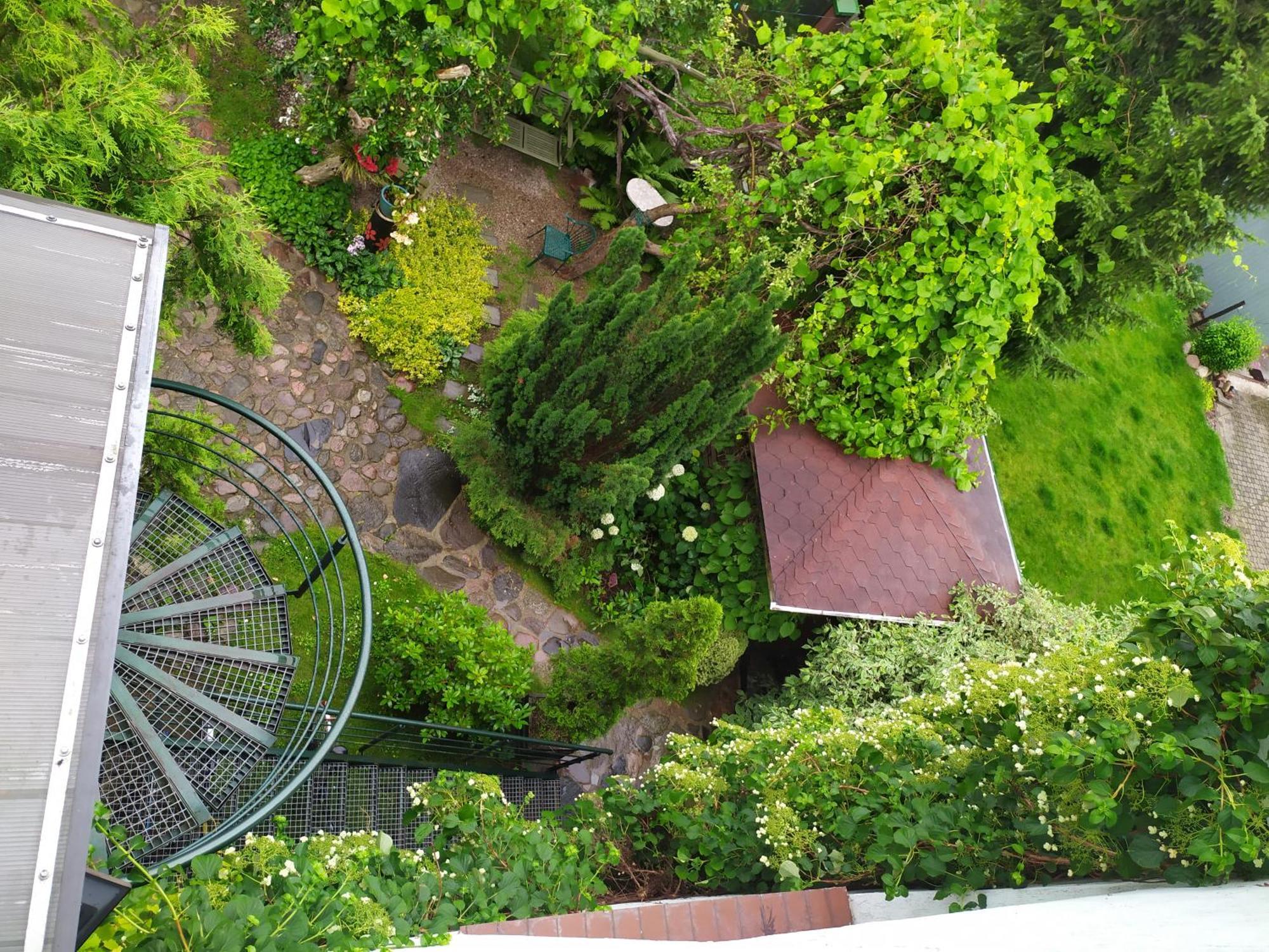 Pokoje Kaja Jeleniewo  Zimmer foto