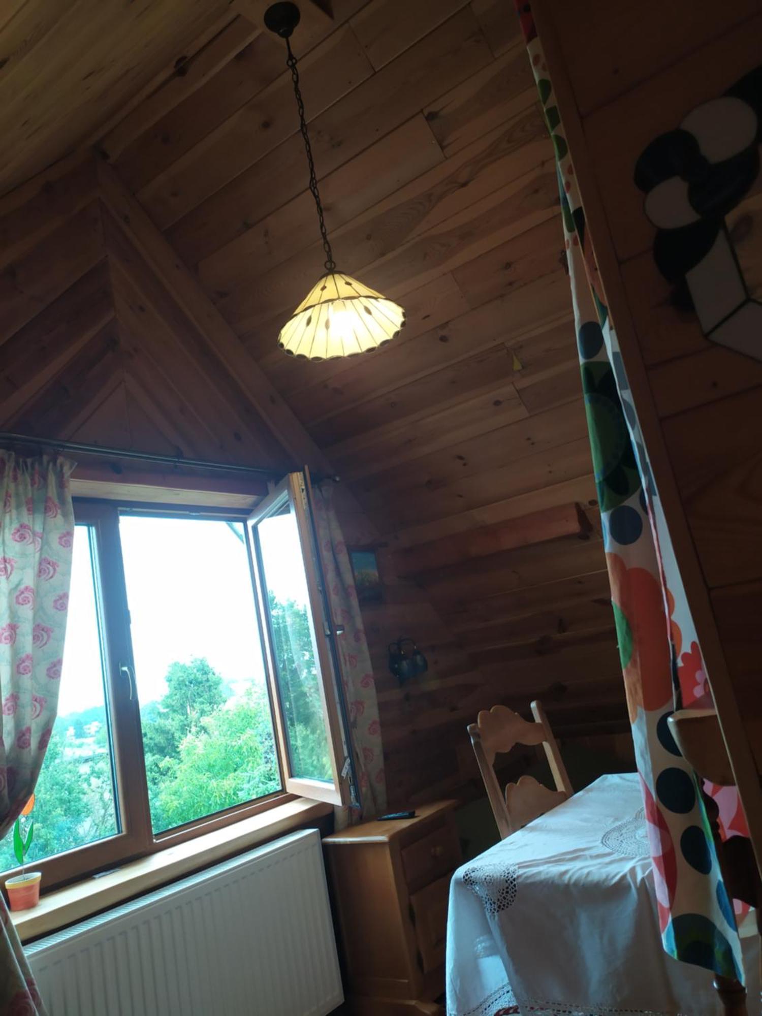 Pokoje Kaja Jeleniewo  Zimmer foto