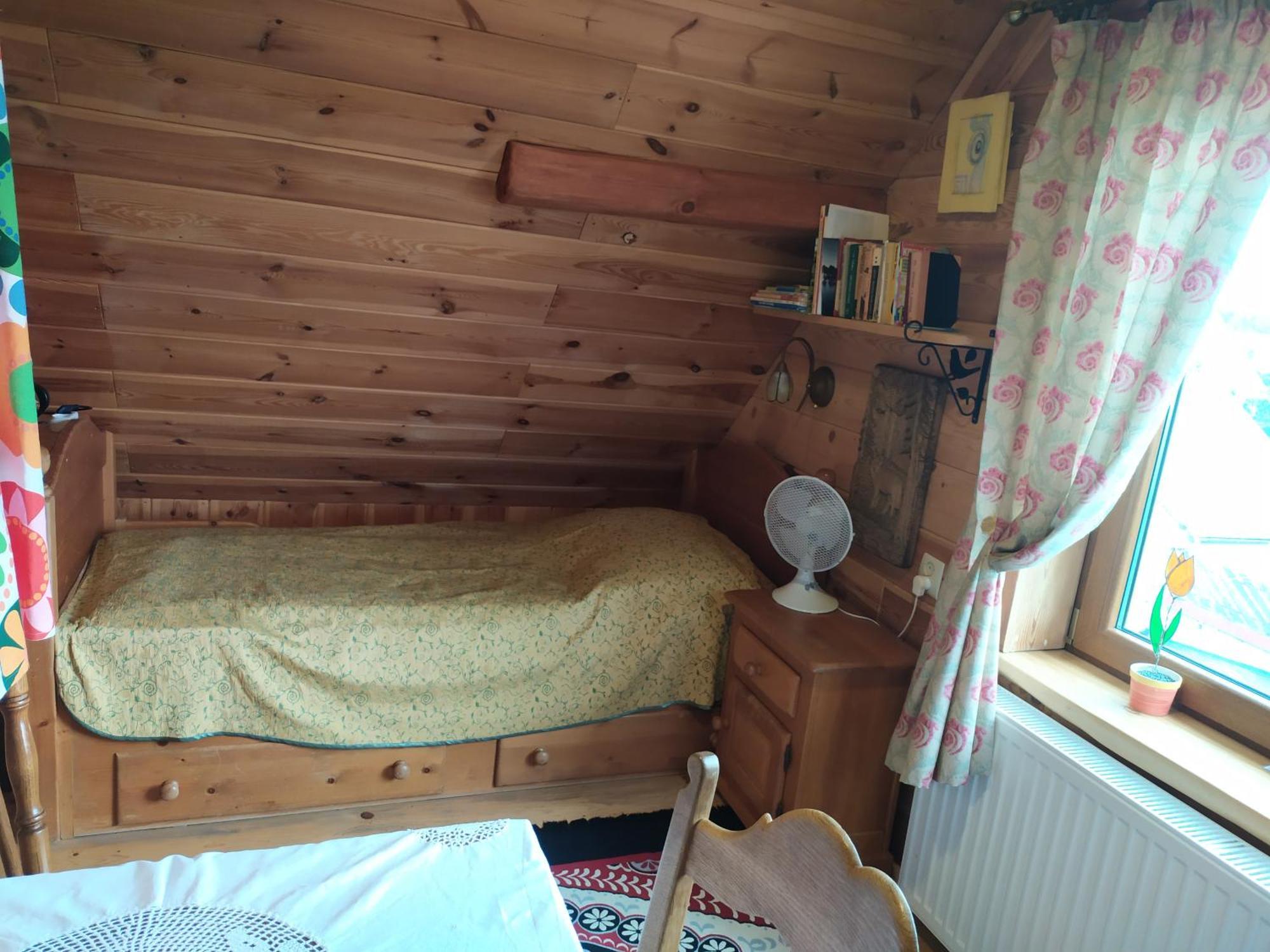 Pokoje Kaja Jeleniewo  Zimmer foto