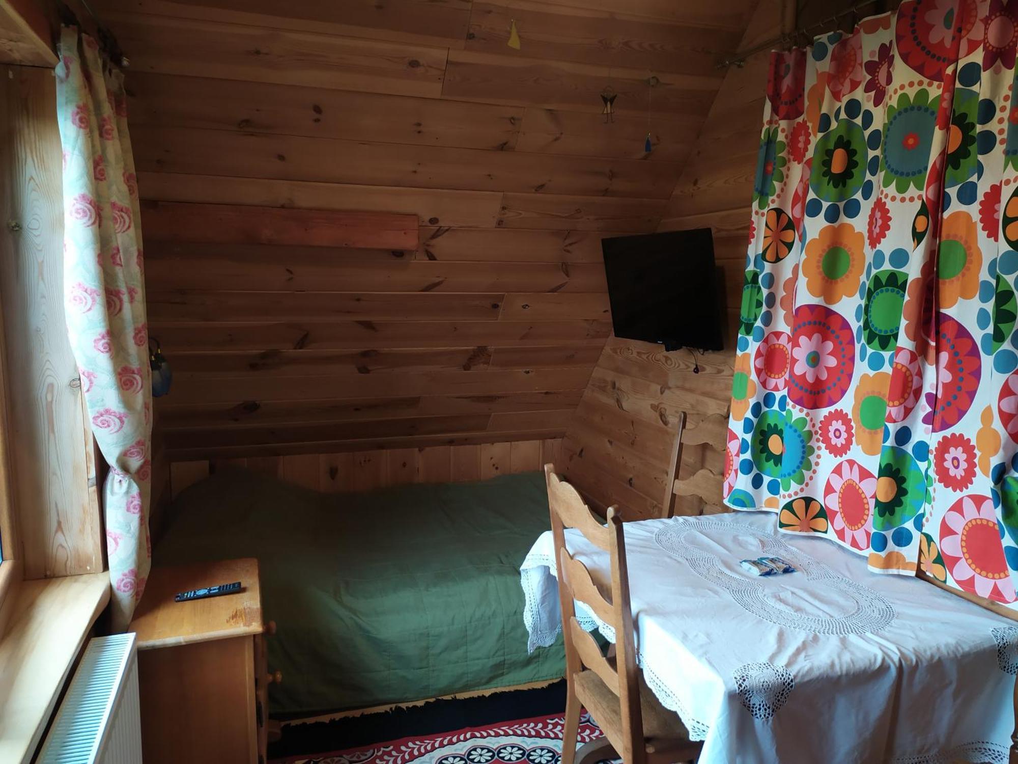 Pokoje Kaja Jeleniewo  Zimmer foto
