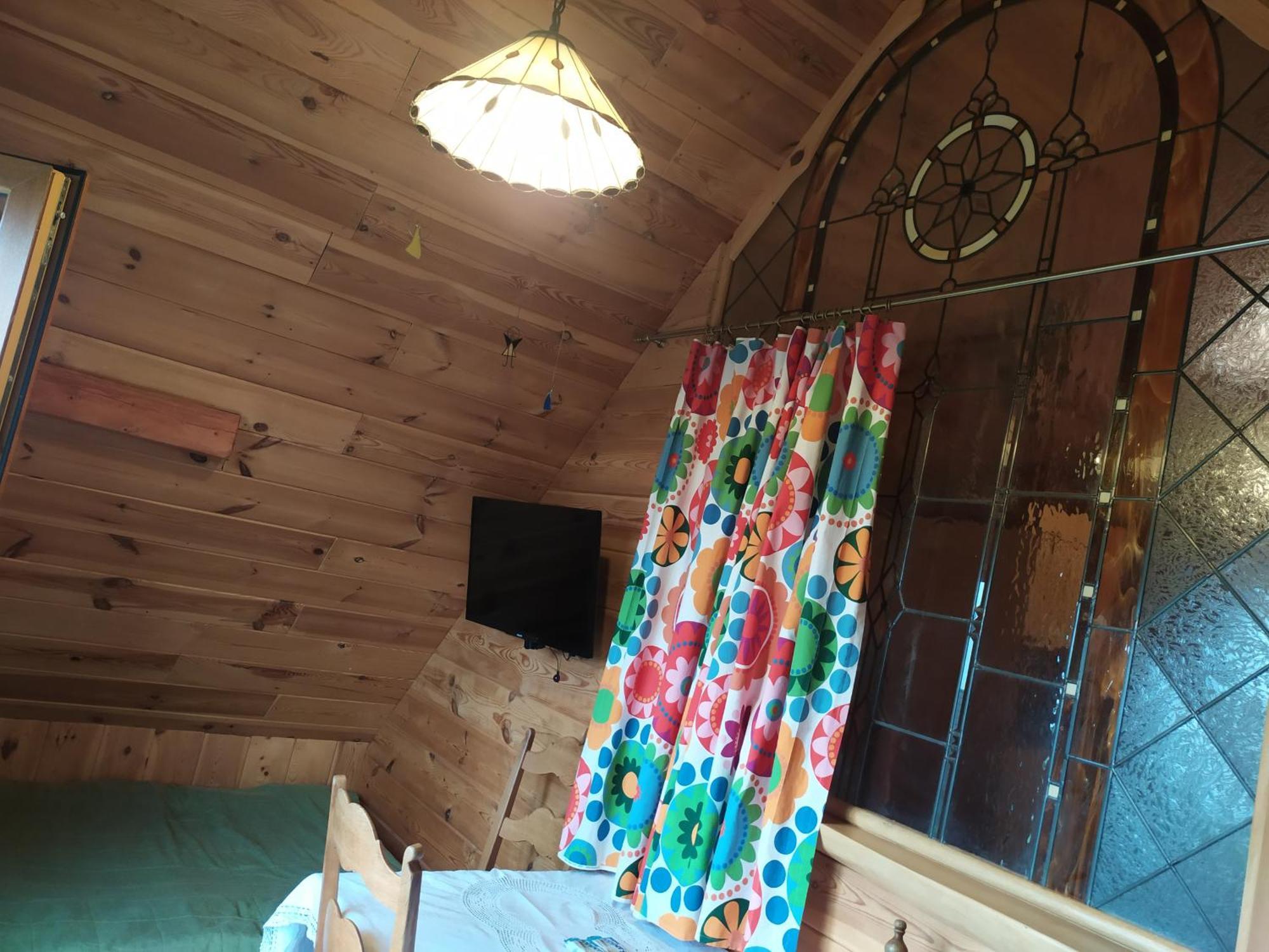 Pokoje Kaja Jeleniewo  Zimmer foto