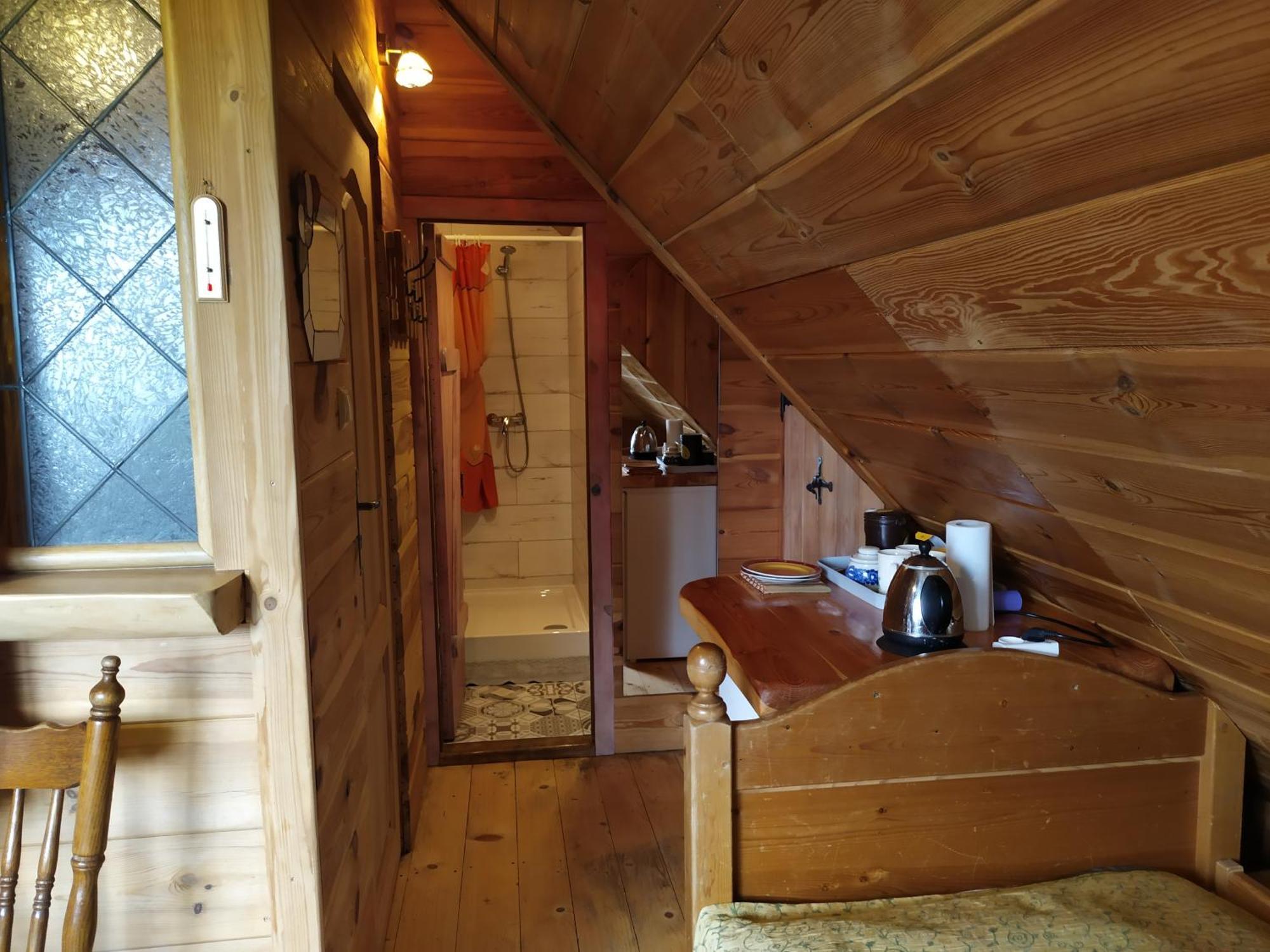Pokoje Kaja Jeleniewo  Zimmer foto